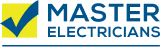 Master Electricians logo