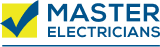 Master Electricians logo